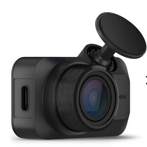 Garmin Dash Cam Mini 3 NWT